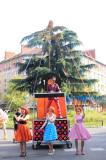 La Parade des Artistes 36 * 5184 x 3456 * (7.68MB)